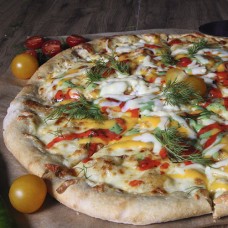 Пицца 4 сыра заказать в Пятигорске